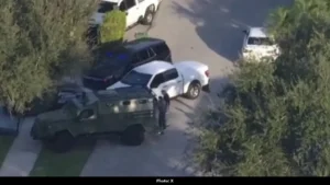 Margate Shooting