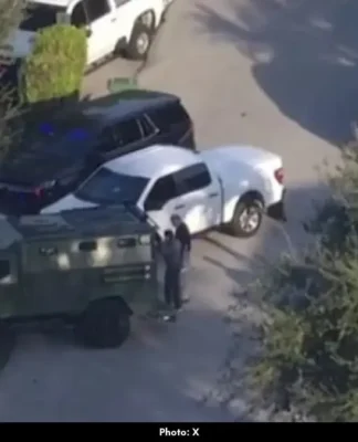 Margate Shooting