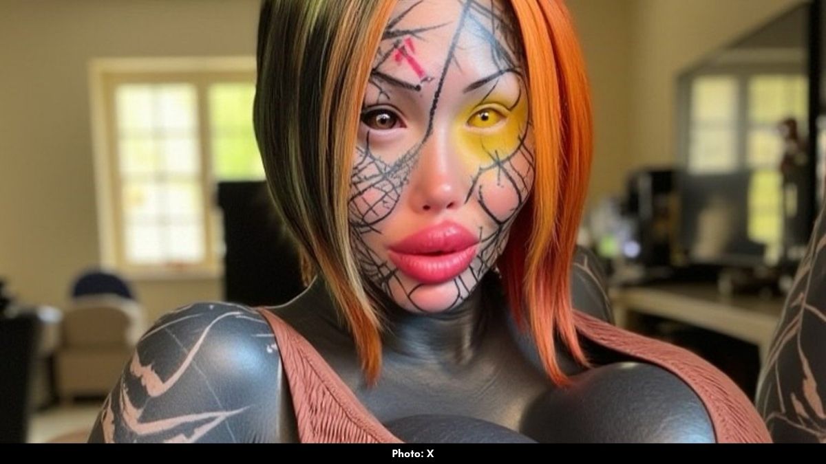 Influencer Mary Magdalene’s Death at 33 Sparks Debate