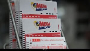 Mega Millions