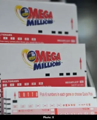 Mega Millions