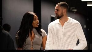 Megan Thee Stallion Megan Thee Stallion