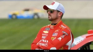 Michael Annett