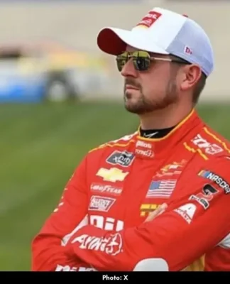 Michael Annett
