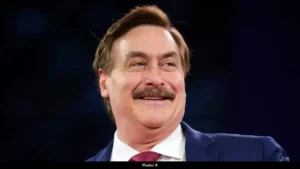 Mike Lindell