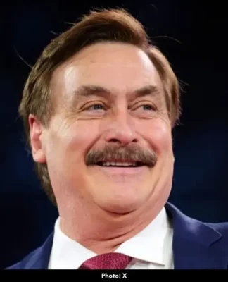 Mike Lindell
