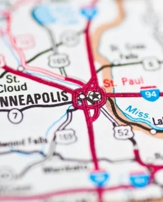 Minneapolis