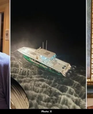 Missing Florida Fishermen