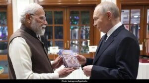 ModiPutin Modi