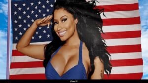 Nicki Minaj Nicki Minaj