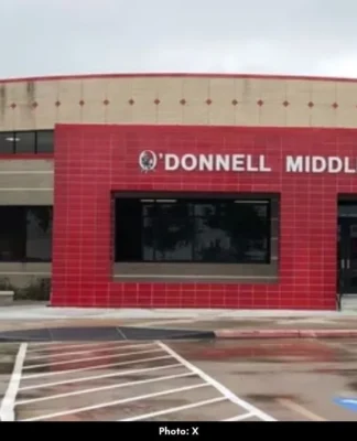 O'Donnell Middle School