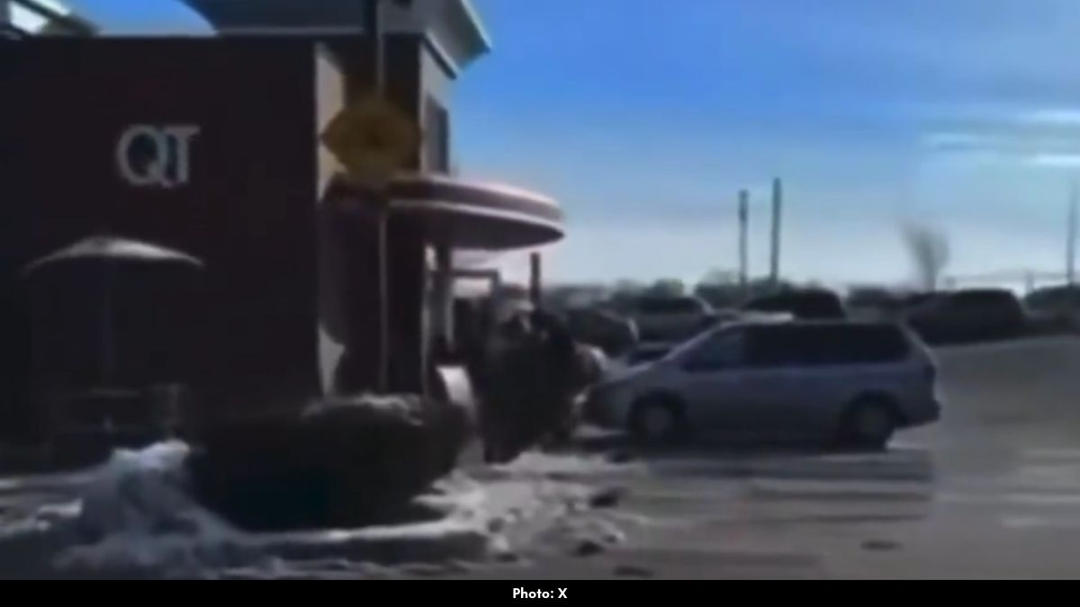 Omaha QuikTrip Shootout