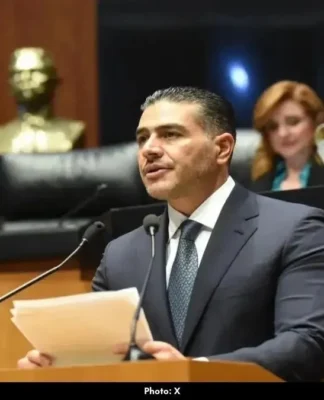Omar García Harfuch