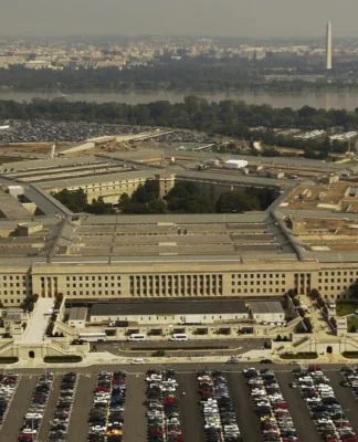 Pentagon
