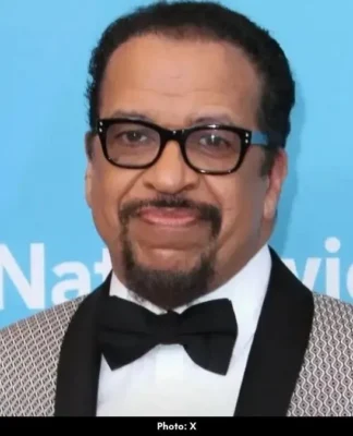 Richard Smallwood