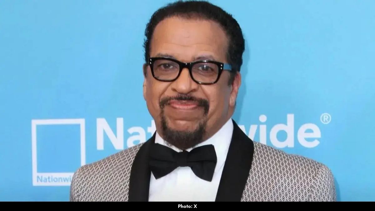 Richard Smallwood Cause of Death: Gospel Composer Dies at 77