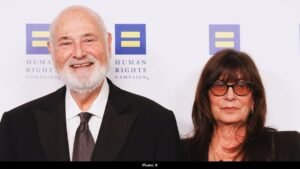 Rob Reiner