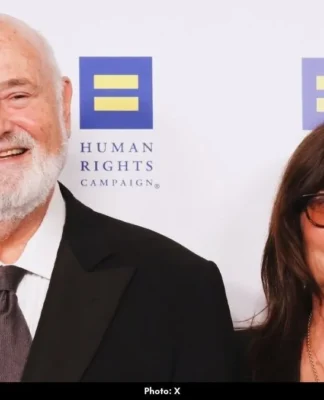 Rob Reiner
