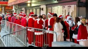 SantaCon SantaCon