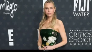 Sara Foster
