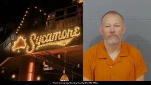 Sarah Taylor: Sycamore Co-Owner Reacts to Husband’s Arrest