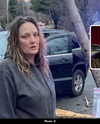 Shannon Godbout Linked to Crash Killing Rory MacLeod