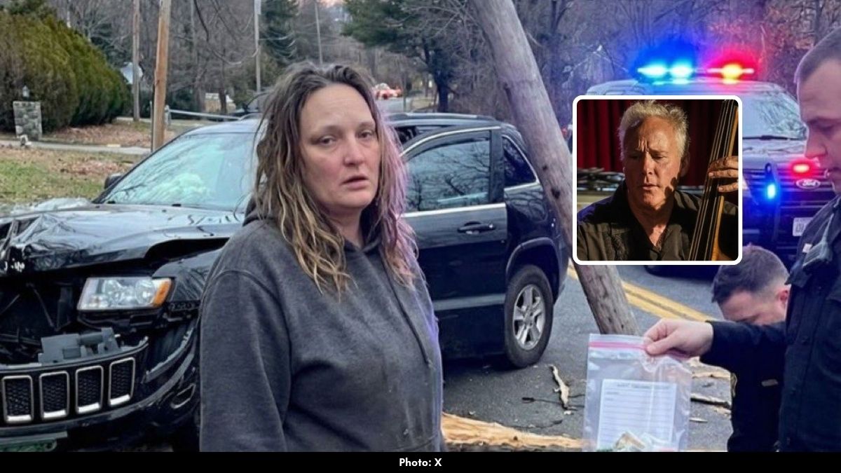 Shannon Godbout Linked to Crash Killing Rory MacLeod