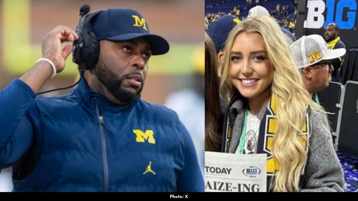 Sherrone Moore Saga: Paige Shiver’s Illness Explained