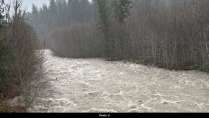 Skagit River Skagit River