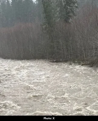 Skagit River
