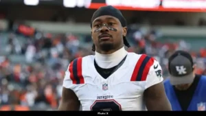 Stefon Diggs