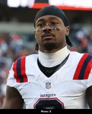 Stefon Diggs