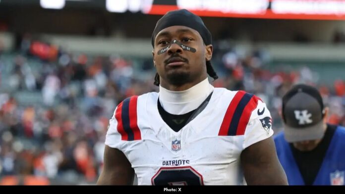 Stefon Diggs Stefon Diggs