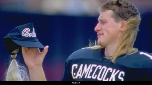 Steve Taneyhill