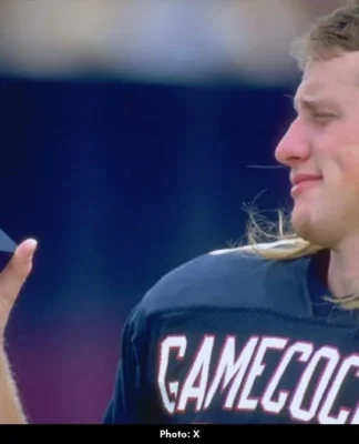 Steve Taneyhill