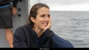 Tatiana Schlossberg
