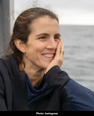 Tatiana Schlossberg