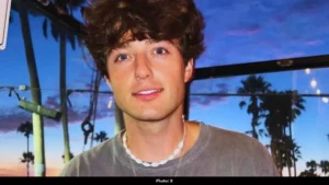 Tucker Genal