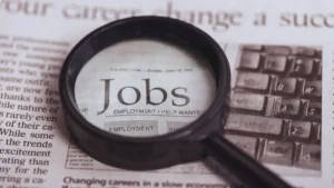 US Jobs Report