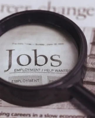 US Jobs Report