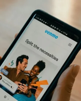 Venmo