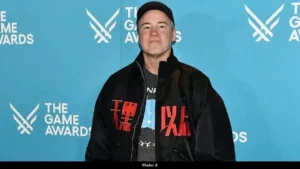 Vince Zampella