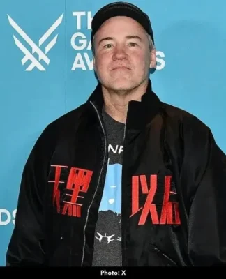 Vince Zampella