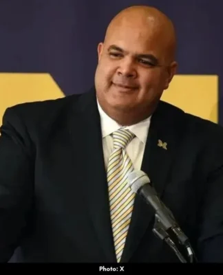 Warde Manuel