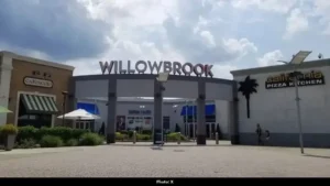 Willowbrook Mall