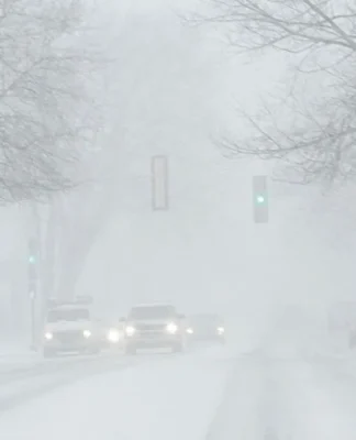 Winter Storm