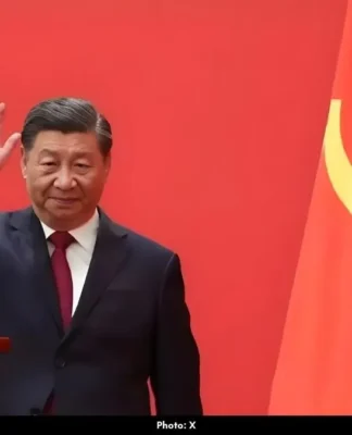 Xi Jinping