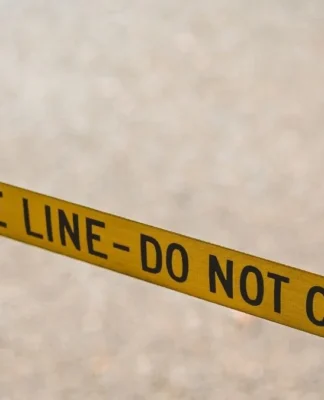 police