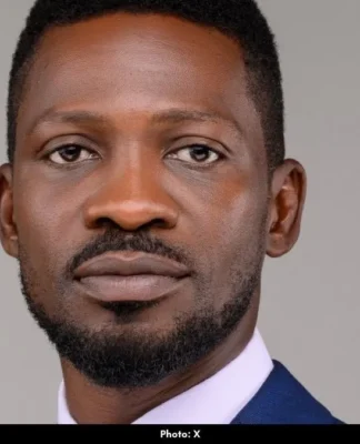 Bobi Wine