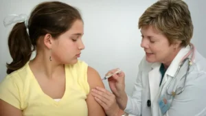 Childhood Vaccine